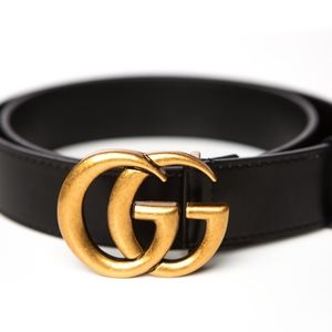 Brand New GG Belt